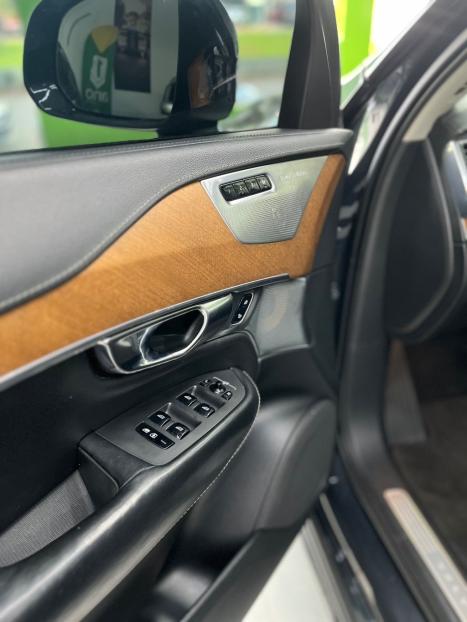 VOLVO XC90 2.0 4P T8 HYBRID INSCRIPTION AWD TURBO AUTOM�TICO GEARTRONIC, Foto 7