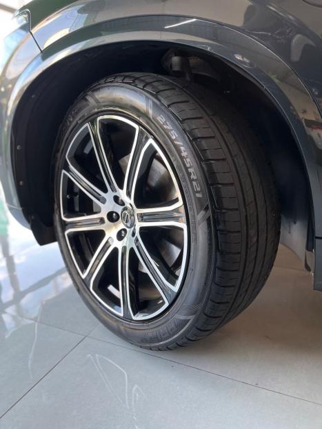 VOLVO XC90 2.0 4P T8 HYBRID INSCRIPTION AWD TURBO AUTOM�TICO GEARTRONIC, Foto 9