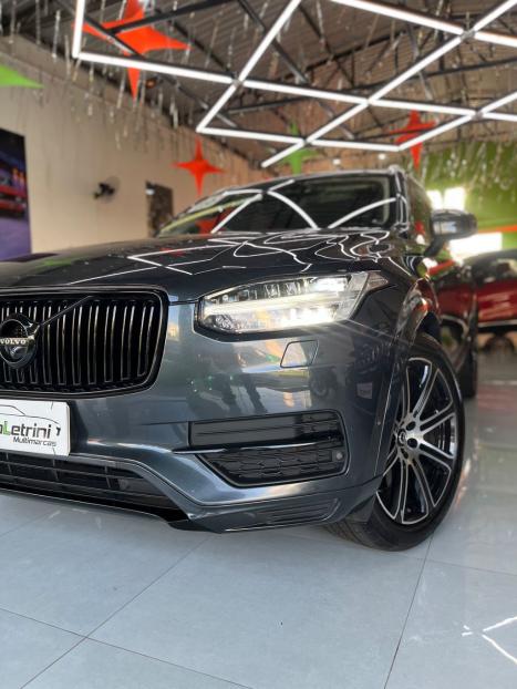 VOLVO XC90 2.0 4P T8 HYBRID INSCRIPTION AWD TURBO AUTOM�TICO GEARTRONIC, Foto 10