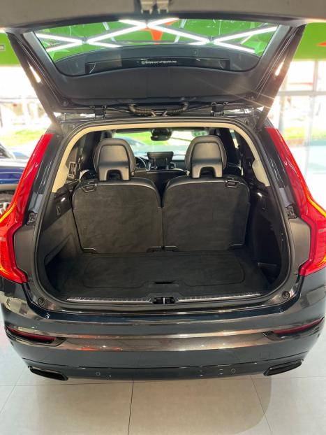 VOLVO XC90 2.0 4P T8 HYBRID INSCRIPTION AWD TURBO AUTOM�TICO GEARTRONIC, Foto 12