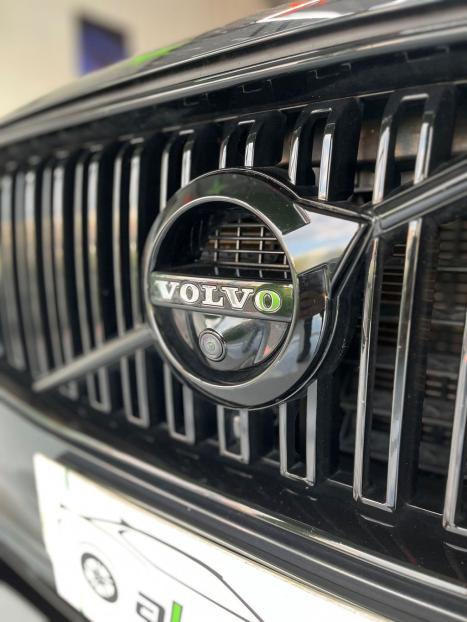 VOLVO XC90 2.0 4P T8 HYBRID INSCRIPTION AWD TURBO AUTOM�TICO GEARTRONIC, Foto 13