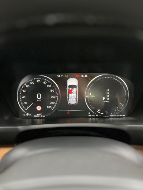 VOLVO XC90 2.0 4P T8 HYBRID INSCRIPTION AWD TURBO AUTOM�TICO GEARTRONIC, Foto 15