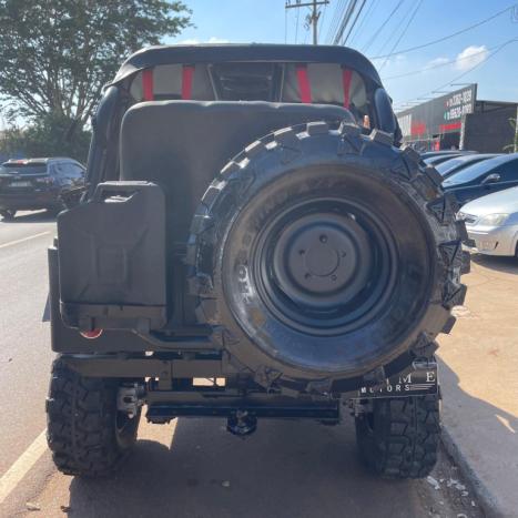 WILLYS Jeep CJ-5, Foto 7