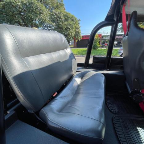 WILLYS Jeep CJ-5, Foto 11