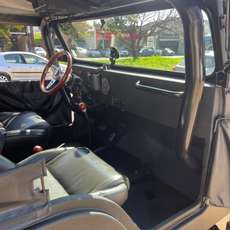 WILLYS Jeep CJ-5, Foto 12