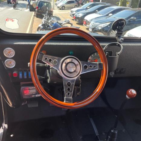 WILLYS Jeep CJ-5, Foto 17