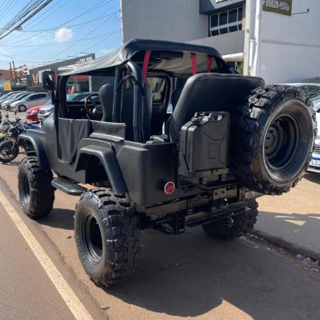 WILLYS Jeep CJ-5, Foto 4