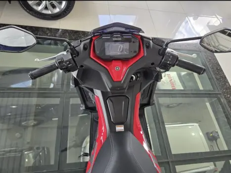 YAMAHA Aerox 160 ABS, Foto 7