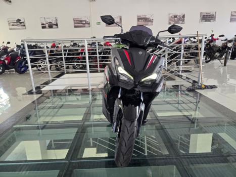 YAMAHA Aerox 160 ABS, Foto 5