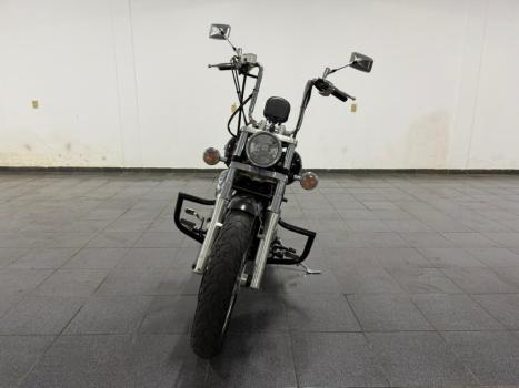 YAMAHA Drag Star 650, Foto 2