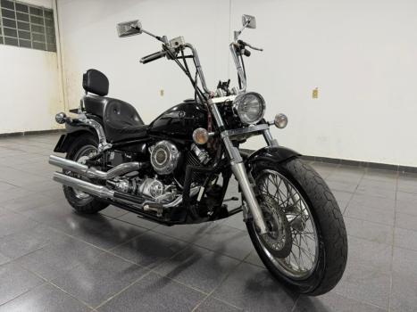 YAMAHA Drag Star 650, Foto 3
