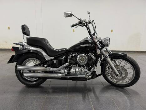 YAMAHA Drag Star 650, Foto 4