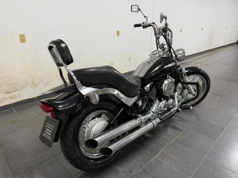 YAMAHA Drag Star 650, Foto 5