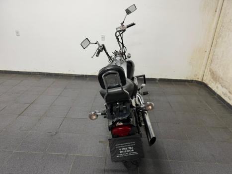 YAMAHA Drag Star 650, Foto 6