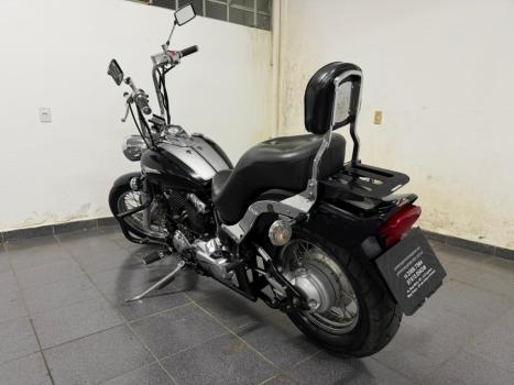 YAMAHA Drag Star 650, Foto 7