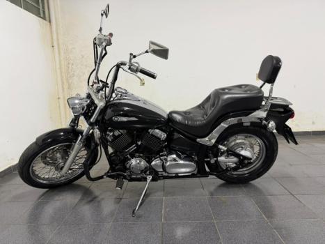 YAMAHA Drag Star 650, Foto 8