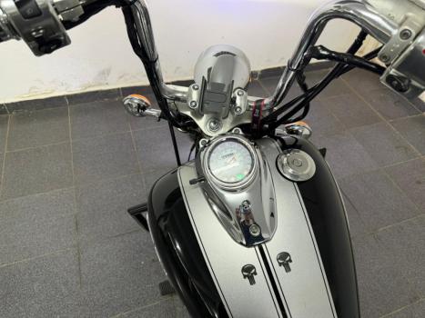 YAMAHA Drag Star 650, Foto 9