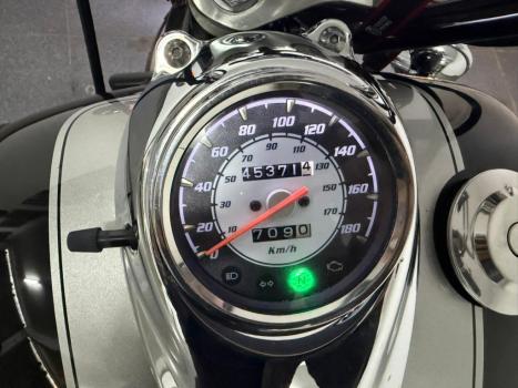 YAMAHA Drag Star 650, Foto 10