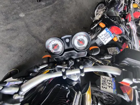 YAMAHA Factor 125 ED, Foto 3