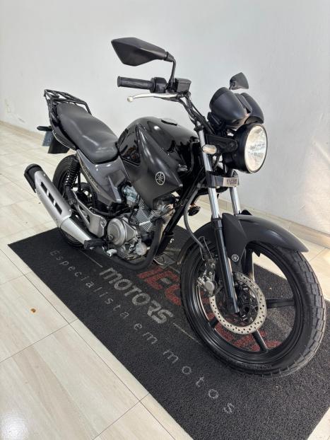 YAMAHA Factor 125 ED, Foto 1