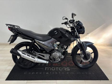 YAMAHA Factor 125 ED, Foto 3