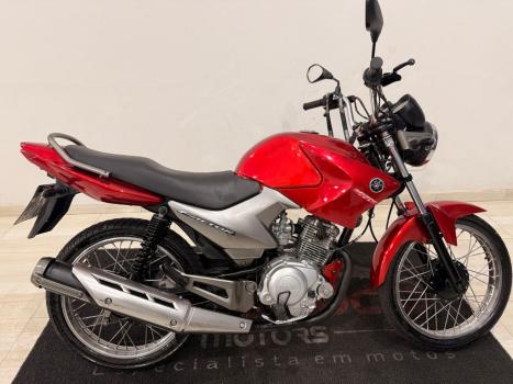YAMAHA Factor 125 ED, Foto 1