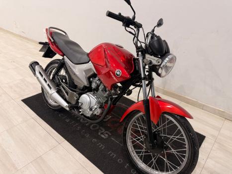 YAMAHA Factor 125 ED, Foto 2
