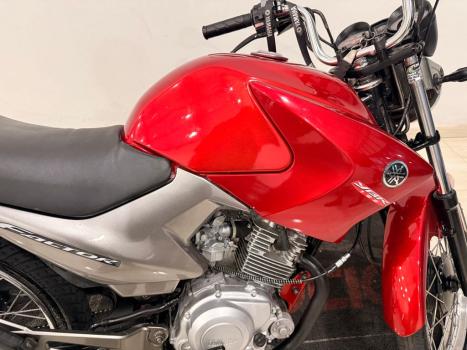 YAMAHA Factor 125 ED, Foto 3