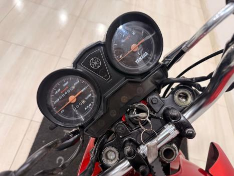 YAMAHA Factor 125 ED, Foto 4