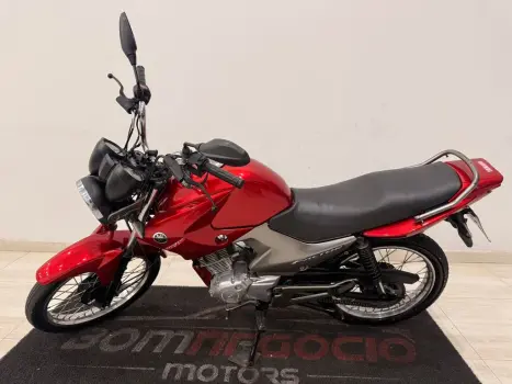 YAMAHA Factor 125 ED, Foto 6