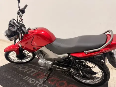 YAMAHA Factor 125 ED, Foto 7
