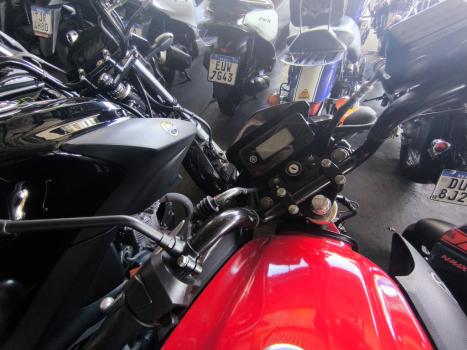 YAMAHA Factor 125 ED, Foto 3