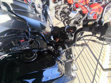 YAMAHA Factor 125 ED, Foto 3
