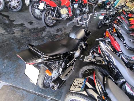 YAMAHA Factor 125 ED, Foto 5
