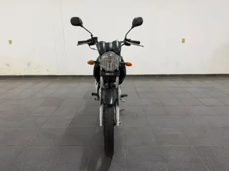 YAMAHA Factor 125 ED, Foto 2