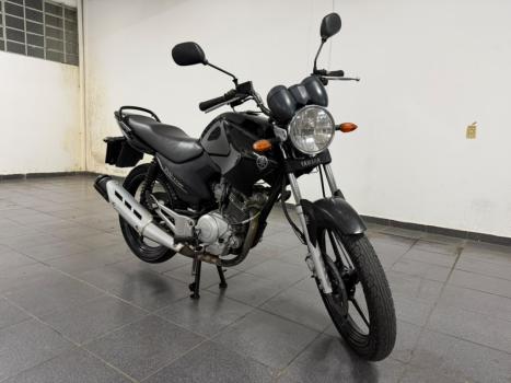 YAMAHA Factor 125 ED, Foto 3