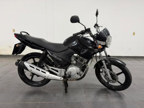 YAMAHA Factor 125 ED, Foto 4