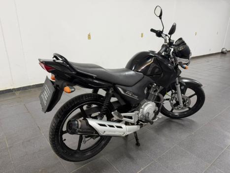 YAMAHA Factor 125 ED, Foto 5