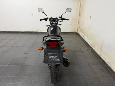 YAMAHA Factor 125 ED, Foto 6
