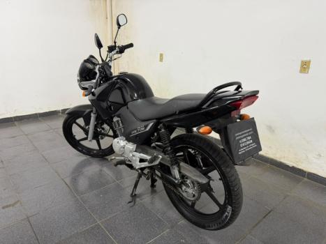 YAMAHA Factor 125 ED, Foto 7