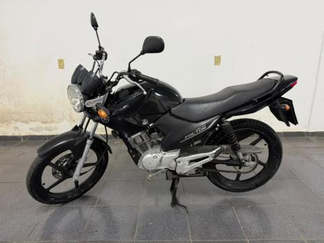 YAMAHA Factor 125 ED, Foto 8