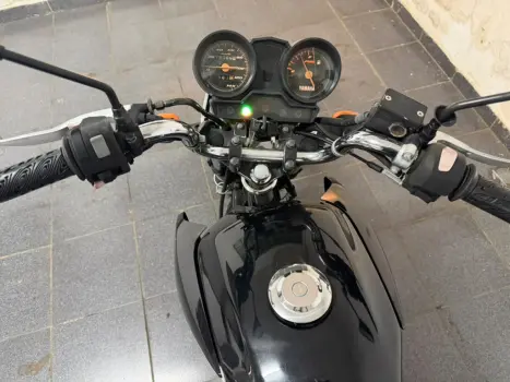 YAMAHA Factor 125 ED, Foto 9