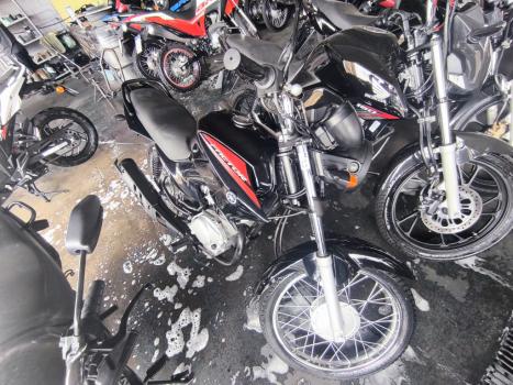 YAMAHA Factor 125 K, Foto 2