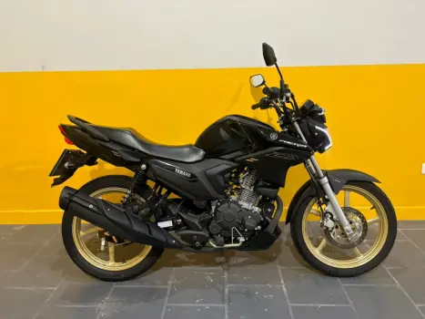 YAMAHA Factor 150 DX FLEX, Foto 2