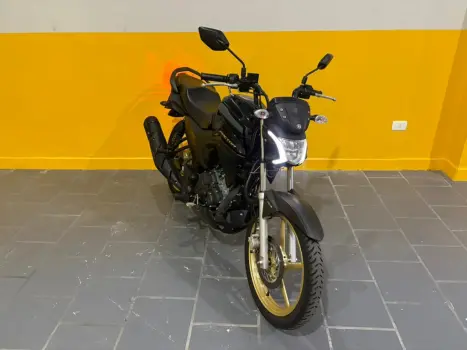 YAMAHA Factor 150 DX FLEX, Foto 3