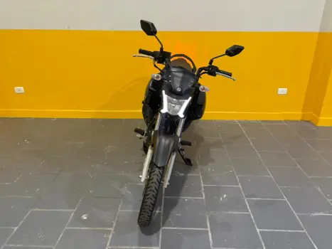 YAMAHA Factor 150 DX FLEX, Foto 4