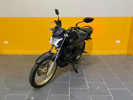 YAMAHA Factor 150 DX FLEX, Foto 5
