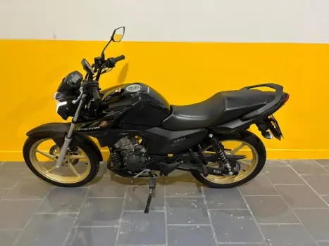 YAMAHA Factor 150 DX FLEX, Foto 6