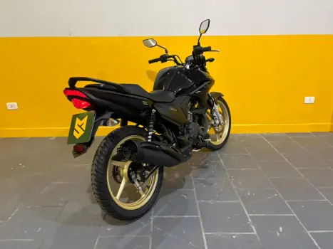 YAMAHA Factor 150 DX FLEX, Foto 7