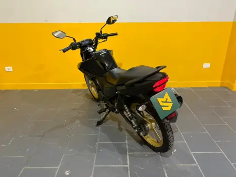 YAMAHA Factor 150 DX FLEX, Foto 9